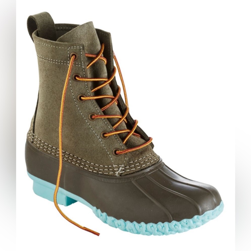 LL Bean Boots
